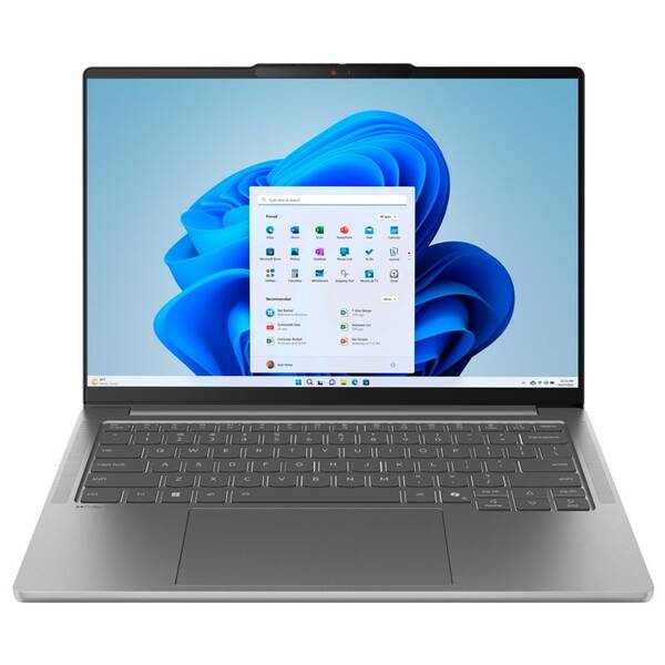 Notebook Lenovo IdeaPad Pro 5 14AKP10 šedý


