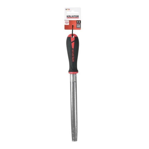 Pilník Kreator KRTH23004 


