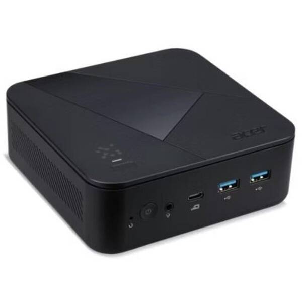 PC mini Acer Revo Box RB102-BARR černý

