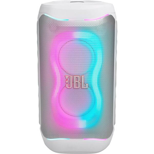Party reproduktor JBL PARTYBOX 130 bílý

