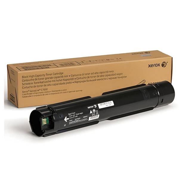 Toner Xerox 106R03745, 23600 stran černý

