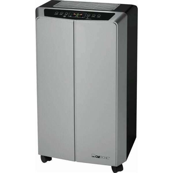 Mobilní klimatizace Clatronic CL 3639 šedá

