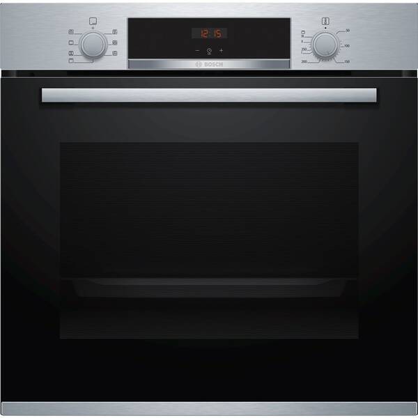 Trouba Bosch HBA513BS1 nerez

