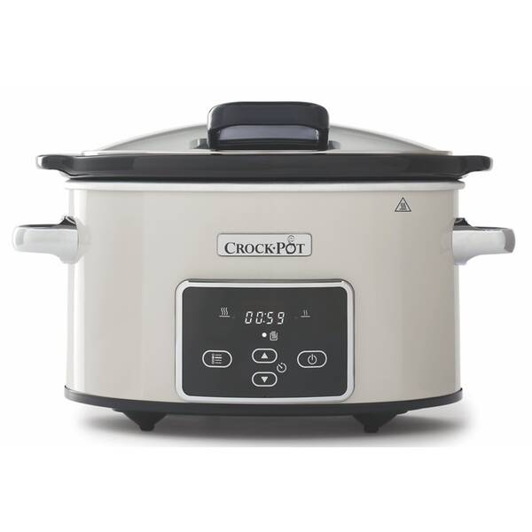 Pomalý hrnec CrockPot CSC060X 

