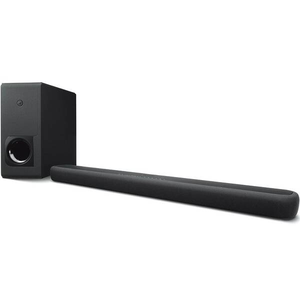 Soundbar Yamaha YAS-209 černý

