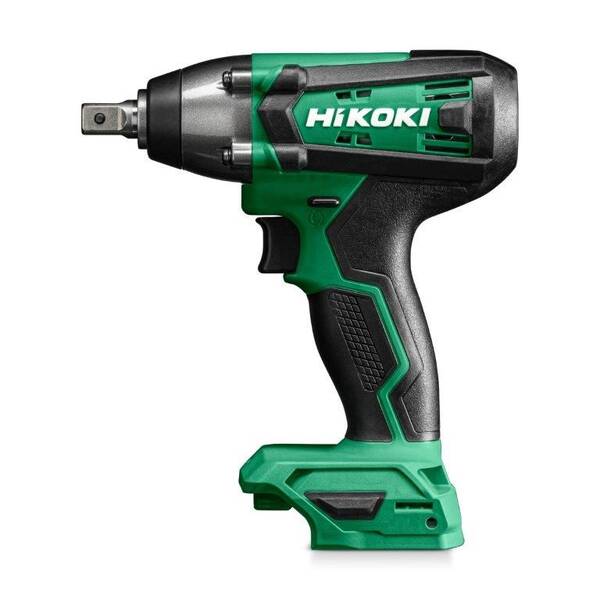Utahovák rázový HIKOKI ( HITACHI ) WR18DFW4Z (bez baterie) 
