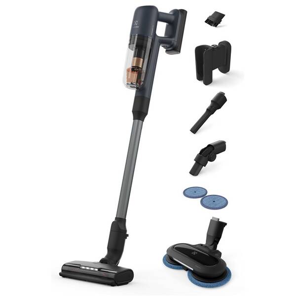 Tyčový vysavač Electrolux EP71B14WET 

