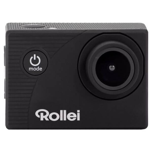 Outdoorová kamera Rollei ActionCam 372 černá

