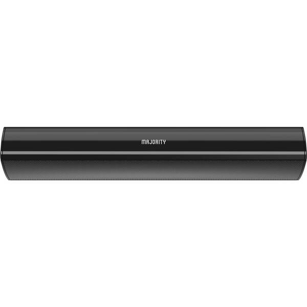 Soundbar Majority Bowfell černý

