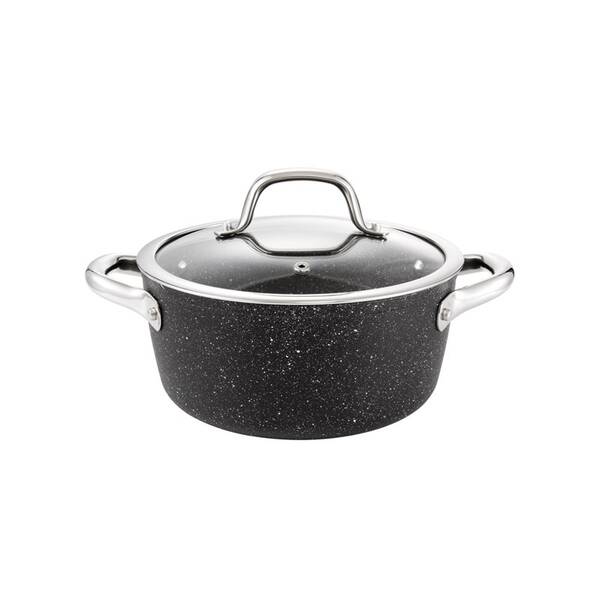 Kastrol s poklicí Tescoma 20 cm, 2,5 l 


