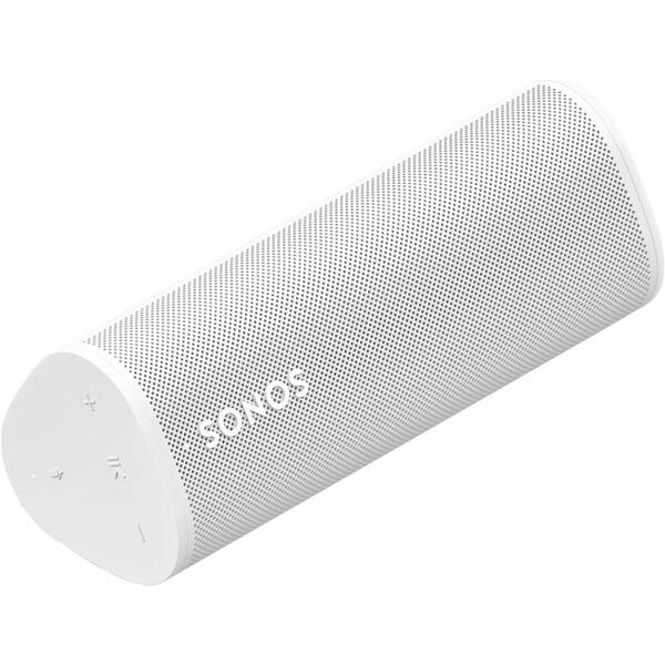 Přenosný reproduktor SONOS Roam 2 bílá barva
