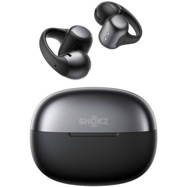 Sluchátka Shokz OpenDots ONE černá

