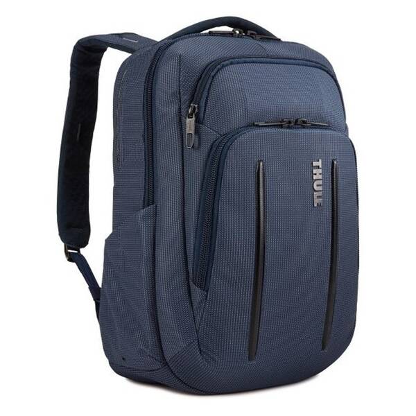 Batoh na notebook THULE Crossover 2 20L modrý

