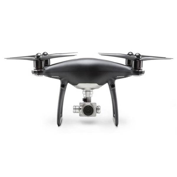 Dron DJI Phantom 4 PRO Obsidian, 4K kamera 

