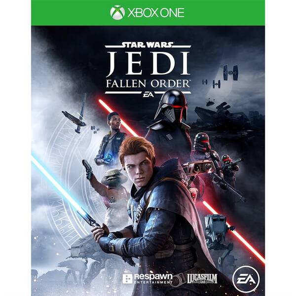 Hra EA Star Wars Jedi: Fallen Order 

