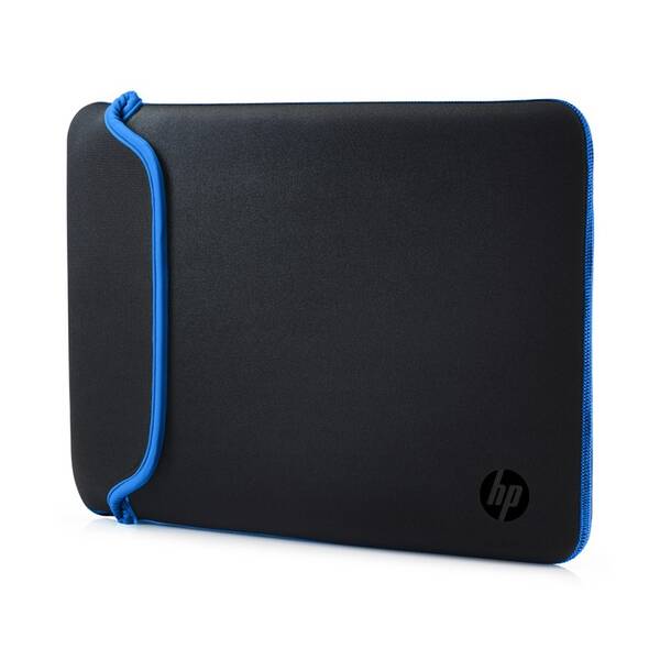 Pouzdro HP Chroma pro 15,6'' černé/modré


