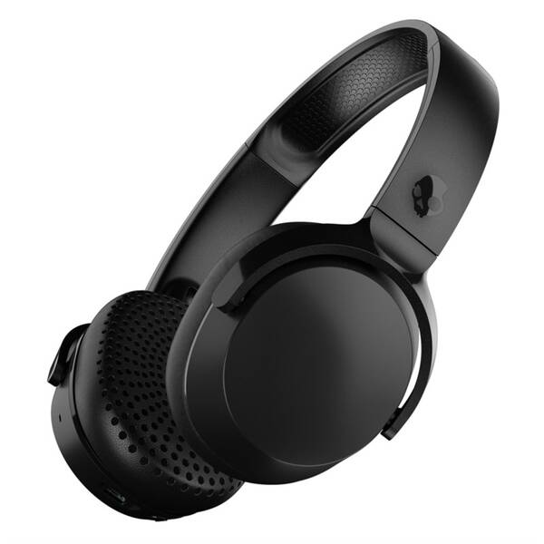 Sluchátka Skullcandy RIFF Wireless On-Ear černá

