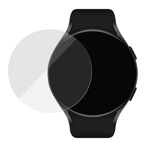 Tvrzené sklo PanzerGlass na Samsung Galaxy Watch 4 (44 mm) 


