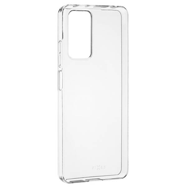 Kryt na mobil FIXED na Xiaomi Redmi Note 11 Pro/Note 11 Pro 5G průhledný

