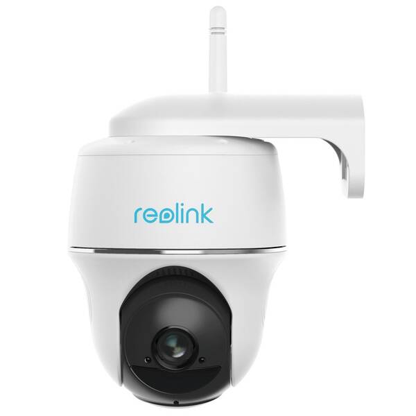 IP kamera Reolink Argus PT Dual bílá


