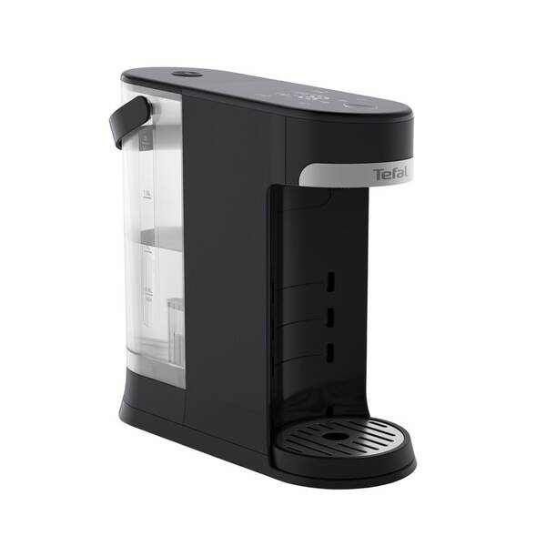 Ohřívač vody Tefal BR3508E0 Instant Hot Water černý/nerez

