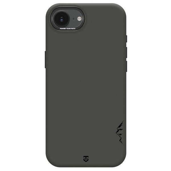 Kryt na mobil Tactical MagForce Velvet Smoothie 2.0 na Apple iPhone 16e/17e šedý

