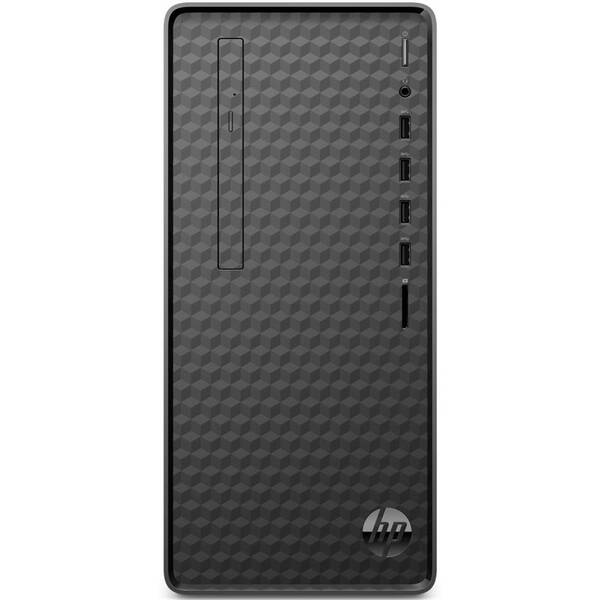 Stolní počítač HP Desktop M01-D0044nc černý

