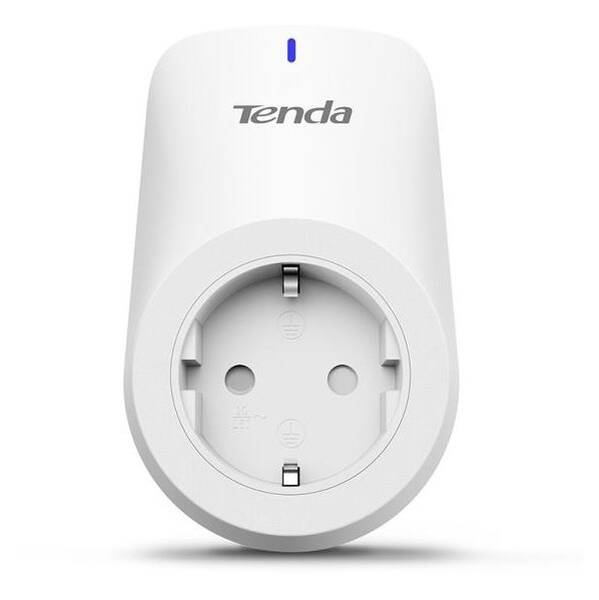 Chytrá zásuvka Tenda Beli SP9 bílá

