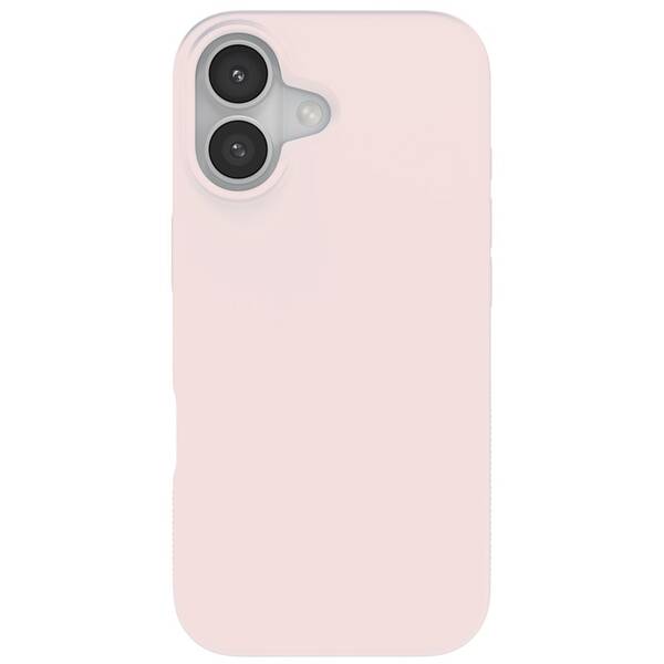 Kryt na mobil ZAGG Manhattan Snap na Apple iPhone 17 růžový

