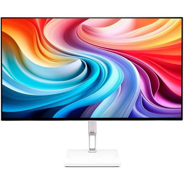 Monitor Acer CE270U X bílý

