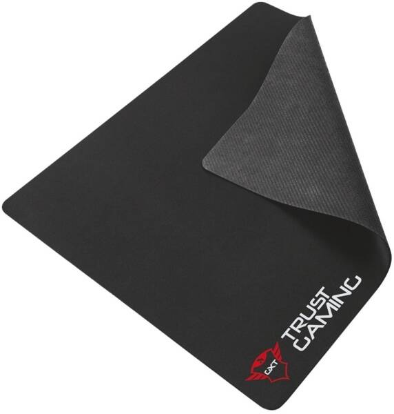 Podložka pod myš Trust GXT 756, XL, 45 x 40 cm černá

