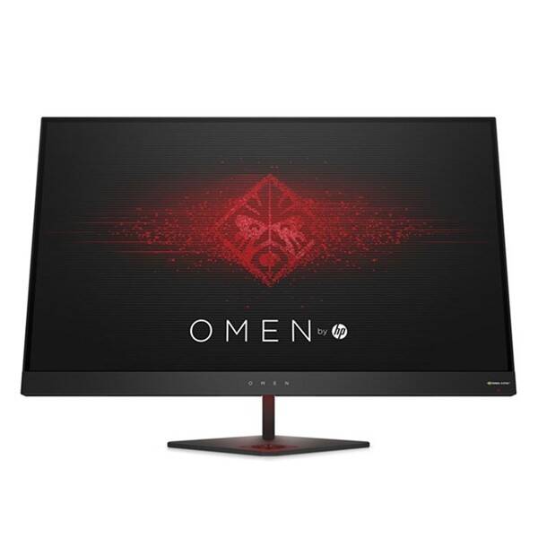 Monitor HP OMEN 27 

