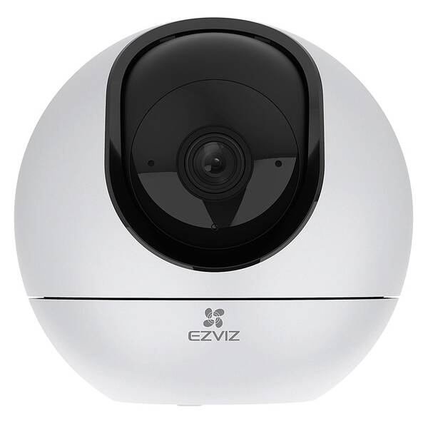 IP kamera EZVIZ C6 bílá barva
