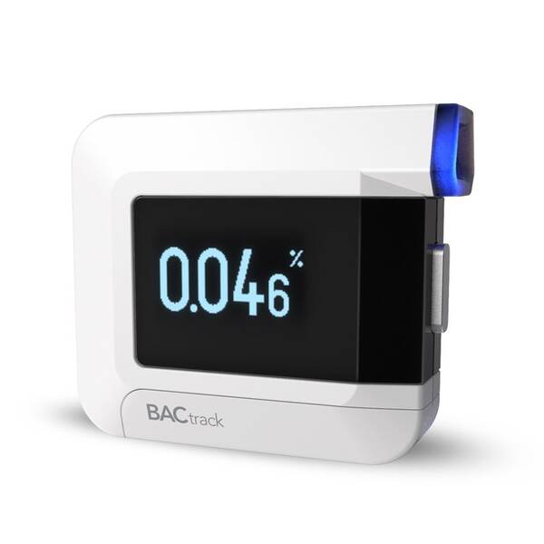 Alkoholtester BACtrack BACtrack C8 

