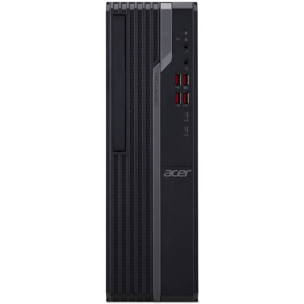 Stolní počítač Acer Veriton VX6680G černý

