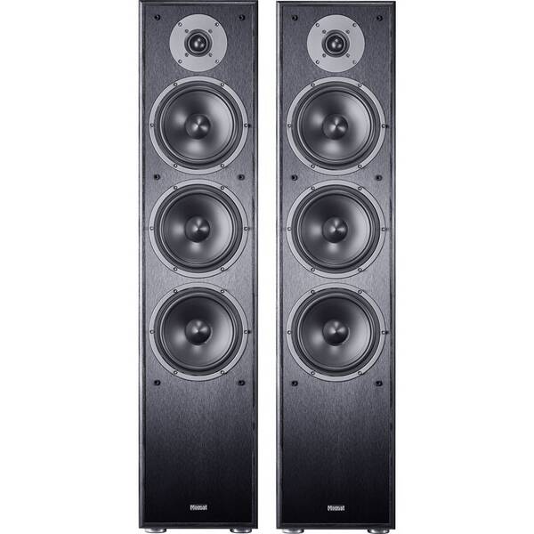 Reproduktory Magnat Monitor S70 (2 ks) černý

