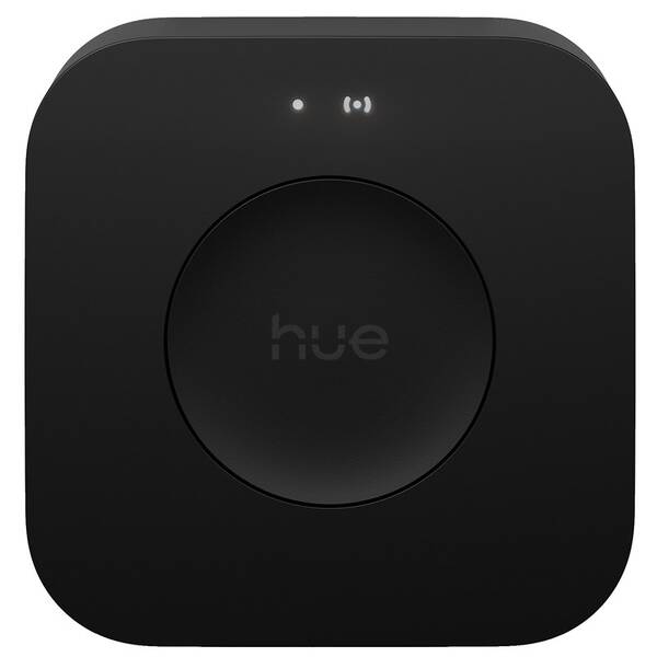 Řídicí jednotka Philips Hue Bridge Pro černá


