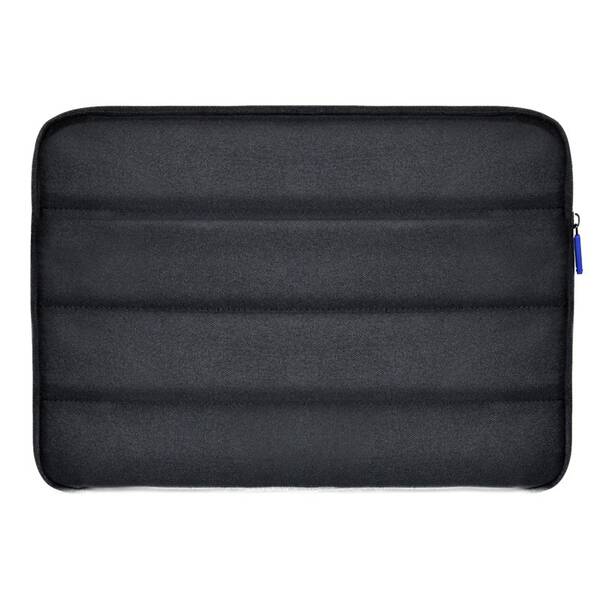 Pouzdro na notebook PORT DESIGNS Portland 13/14" černé

