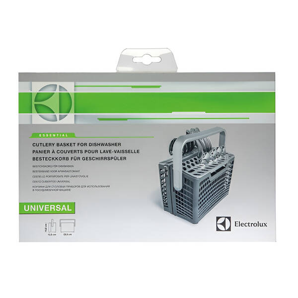 Koš na příbory Electrolux E4DHCB01 

