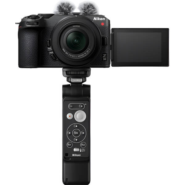 Digitální fotoaparát Nikon Z 30 + 16-50 VR Vlogger kit 

