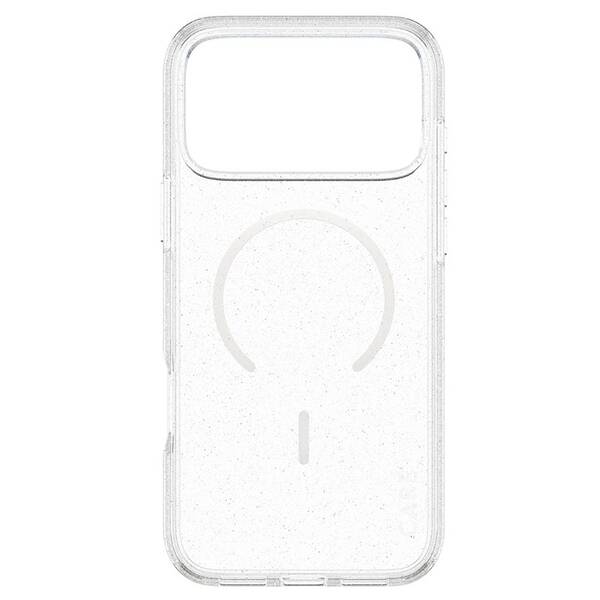 Kryt na mobil PanzerGlass CARE na Apple iPhone 18 Pro / 17 Pro Star Lit MagSafe průhledný

