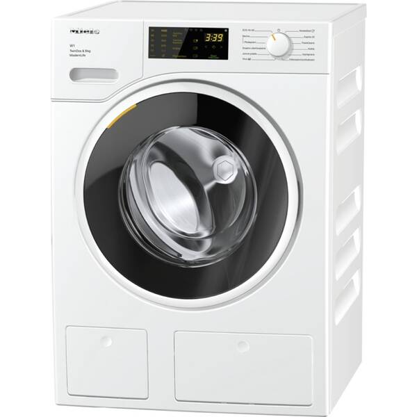 Pračka Miele WWD 660 WCS bílá

