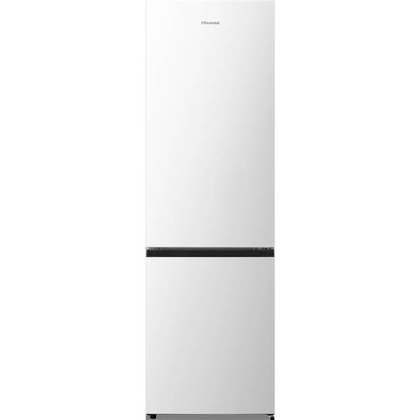 Chladnička s mrazničkou Hisense RB329N4AWE bílá


