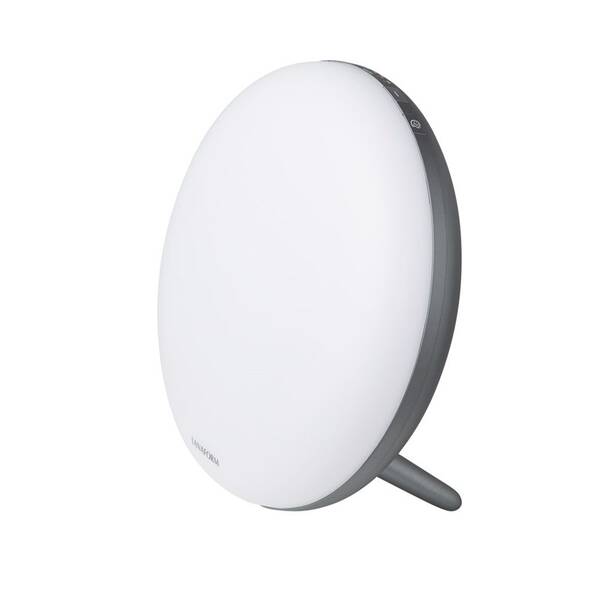 Světelná terapie Lanaform Lumino Led šedá/bílá

