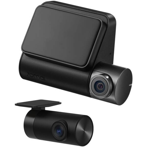 Autokamera 70mai Midrive A200 + RC11 černá

