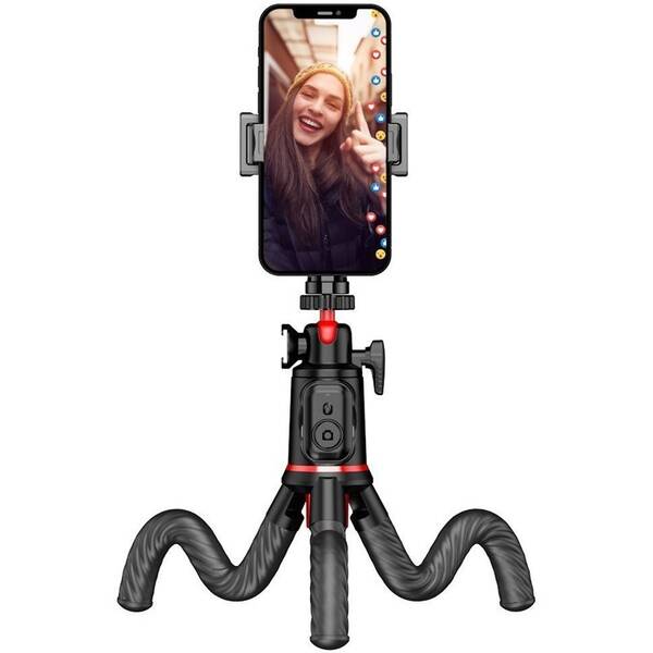 Stativ Rollei Easy Creator MonkeyPod černý

