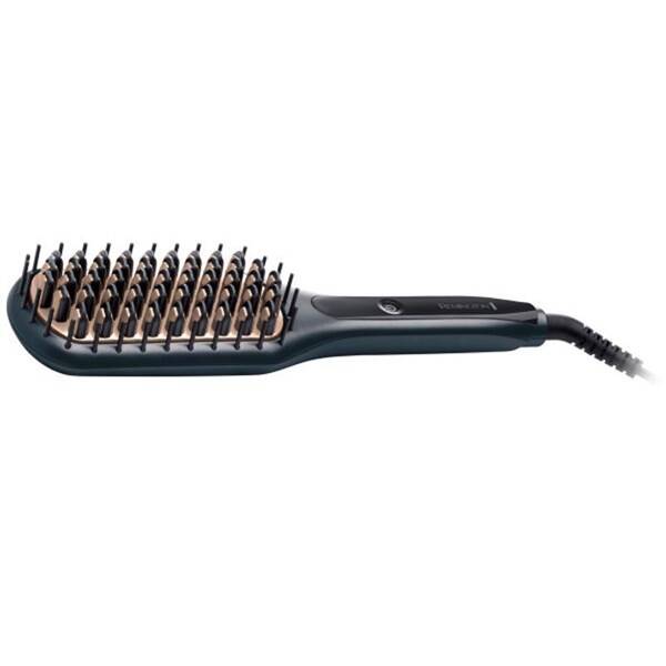 Žehlicí kartáč Remington CB7400 černý

