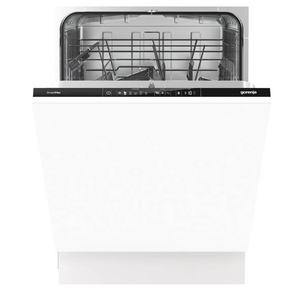 Myčka nádobí Gorenje GV63060 nerez

