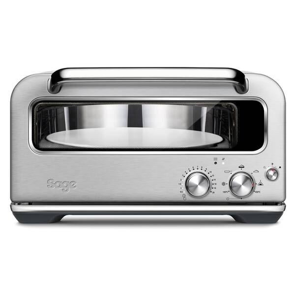 Mini trouba SAGE SPZ820BSS nerez

