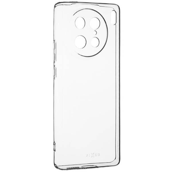 Kryt na mobil FIXED na Vivo X90 Pro průhledný

